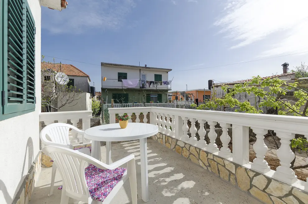 Ferienwohnung in Pirovac  999202730 31004 – Foto 2