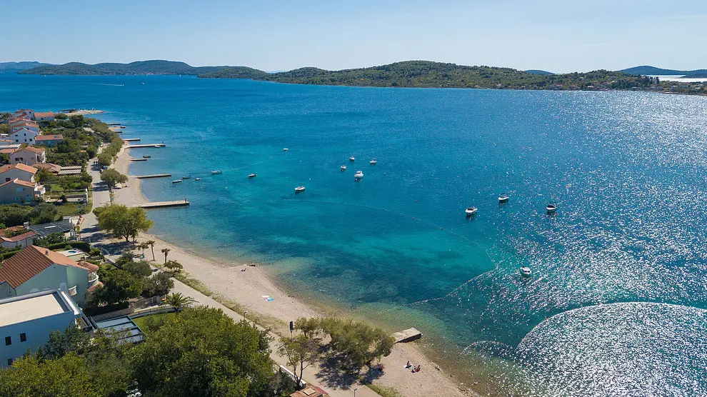 Ferienwohnung in Vodice  999202703 30977 – Foto 7