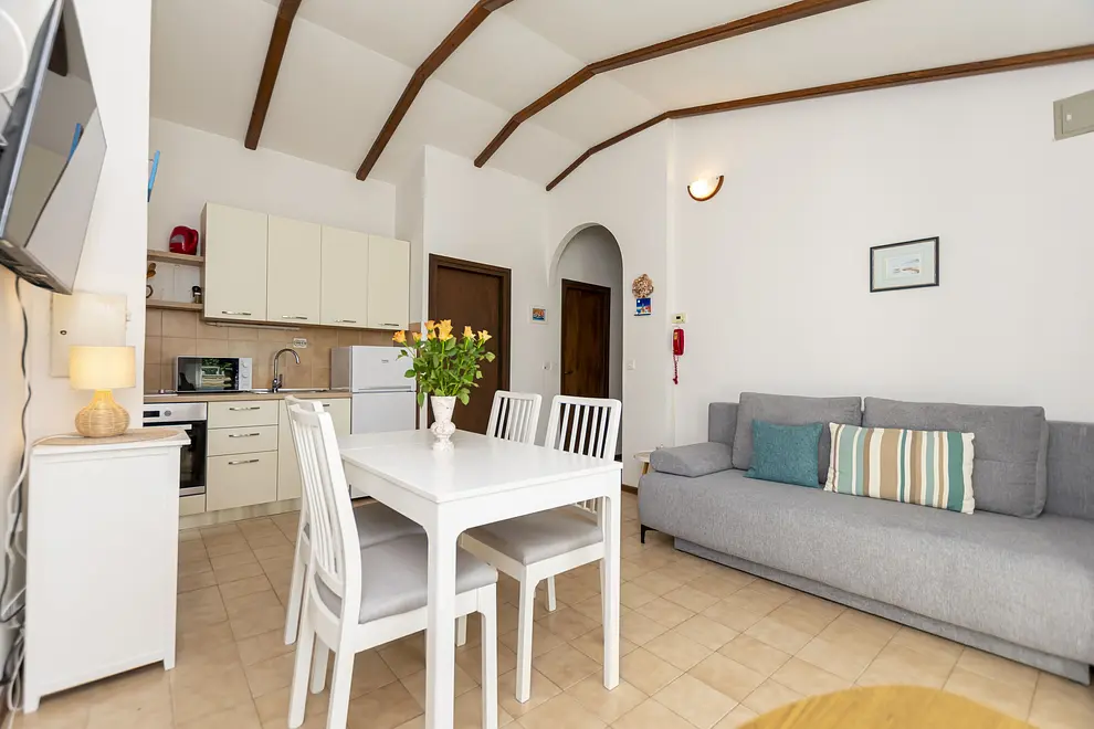 Ferienwohnung in Ciovo  999204614 32806
