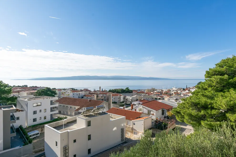 Ferienwohnung in Baska Voda  999209695 37609 – Foto 11