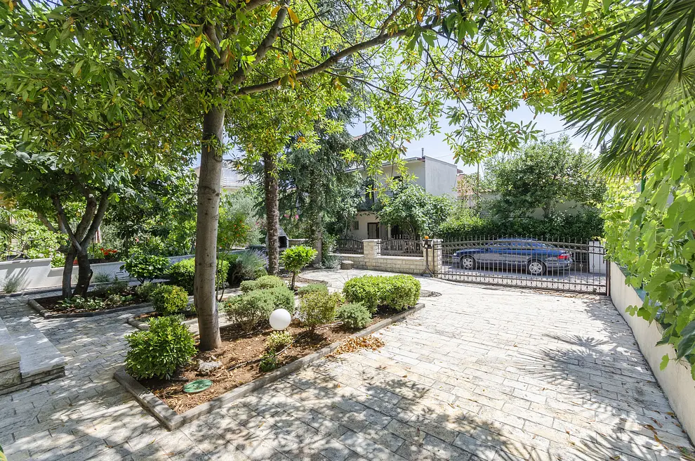 Ferienwohnung in Vodice haustiergeeignet 66110714 3745