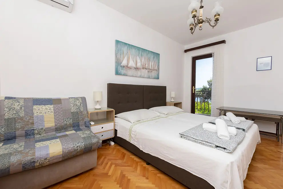 Ferienwohnung in Omis  999203061 31320 – Foto 31