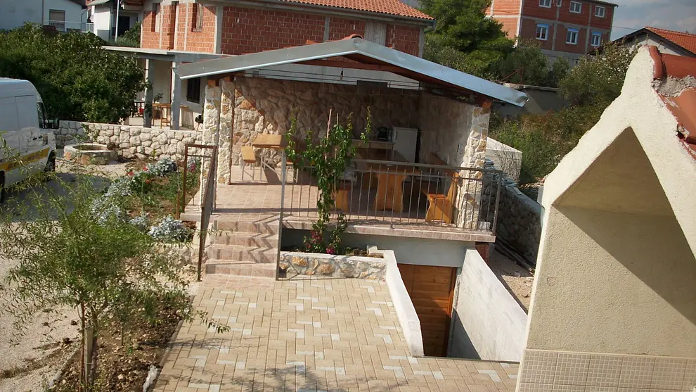 Ferienwohnung in Pirovac  999209808 37708 – Foto 3