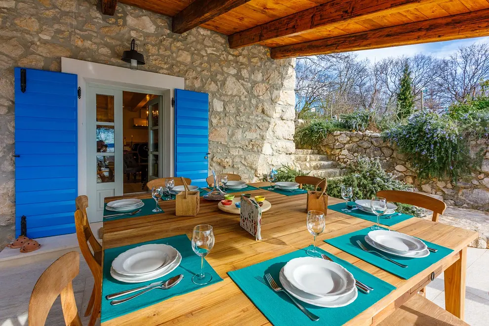 Ferienhaus in Novi Vinodolski mit Pool 999206787 34874 – Foto 22