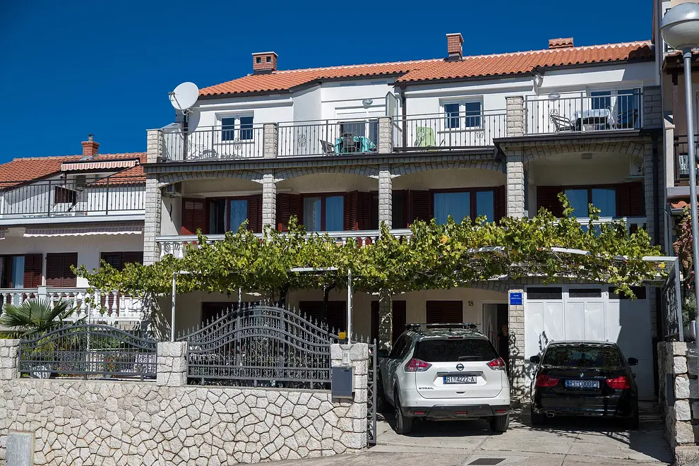 Ferienwohnung in Crikvenica mit Pool und haustiergeeignet 999203007 31269 – Foto 24