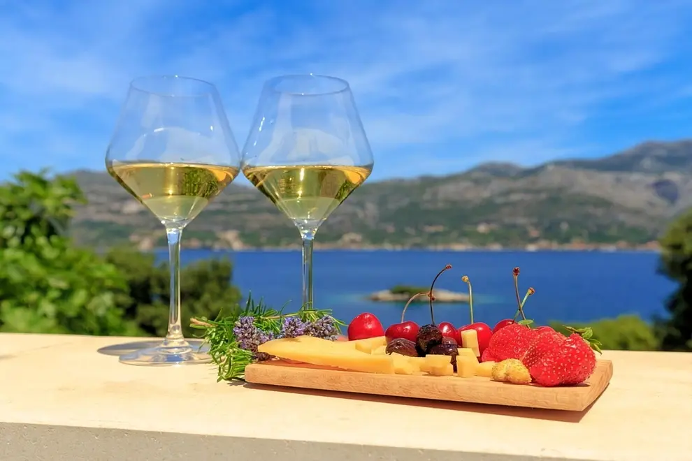 Ferienwohnung in Korcula  999213042 40582 – Foto 9