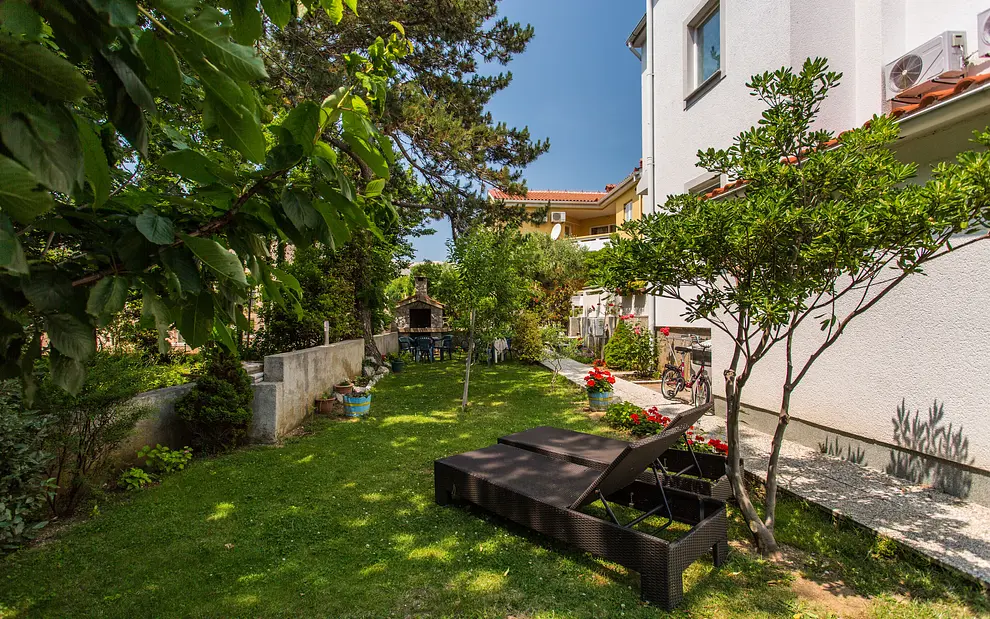Ferienwohnung in Baska haustiergeeignet 999203721 31953 – Foto 3