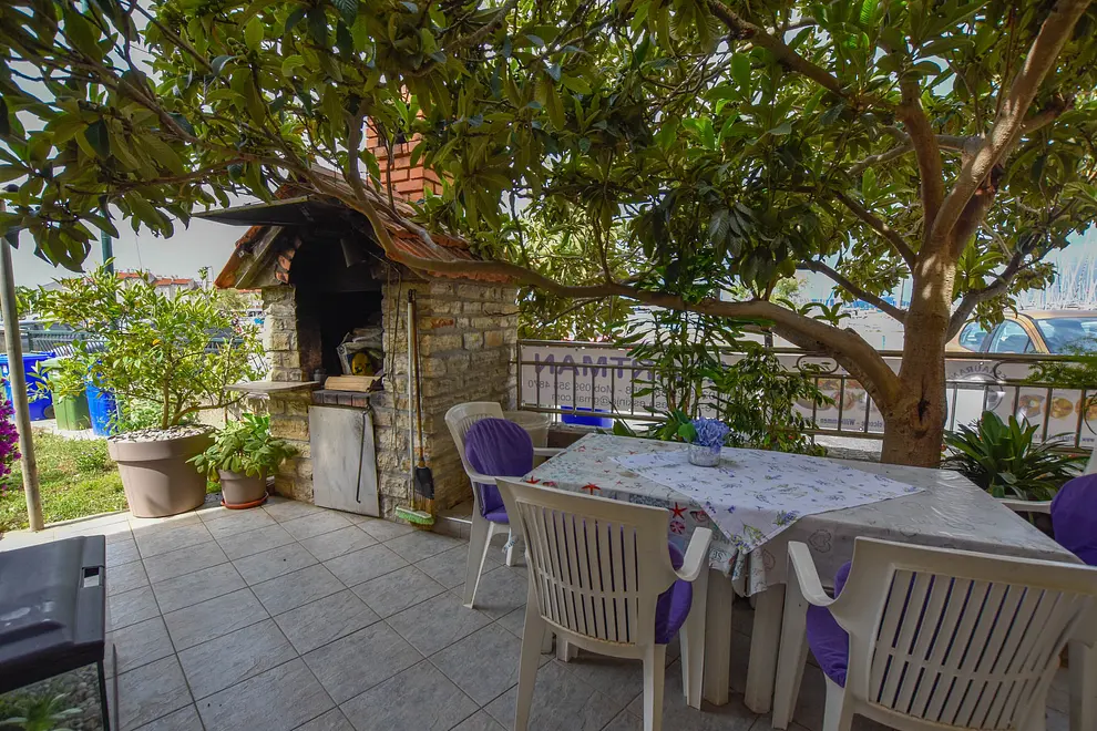 Ferienwohnung in Biograd  999202901 31170 – Foto 12