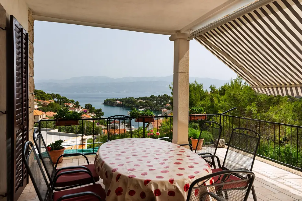 Ferienwohnung in Brac haustiergeeignet 999211659 39419 – Foto 3