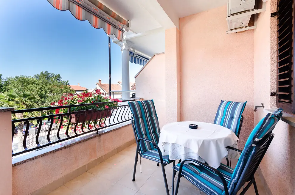 Ferienwohnung in Rovinj haustiergeeignet 999204037 32260 – Foto 20