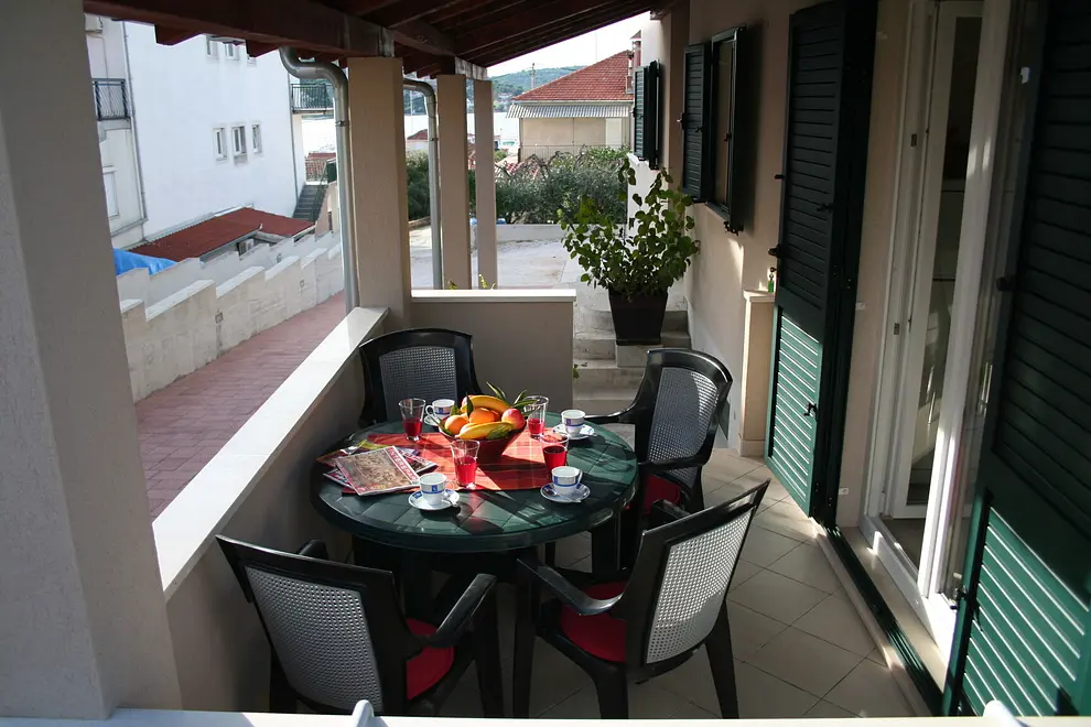 Ferienwohnung in Ciovo  66152872 26651