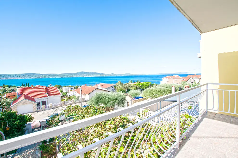 Ferienwohnung in Biograd haustiergeeignet 999208402 36368 – Foto 15