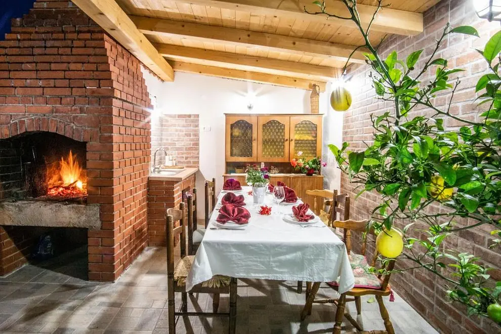 Ferienwohnung in Marcana  999229238 42620 – Foto 16