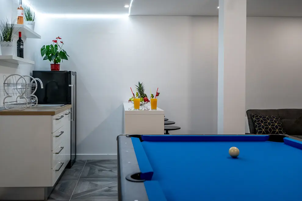 Ferienhaus in Ciovo mit Pool 999206198 34314 – Foto 12