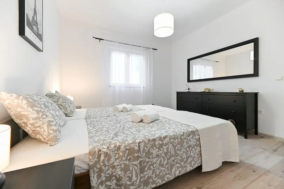 Ferienhaus in Biograd mit Pool 999209192 37121 – Foto 4