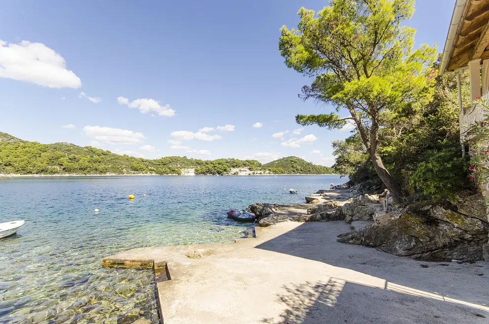 Ferienappartment in Mljet  999204032 32255 – Foto 8