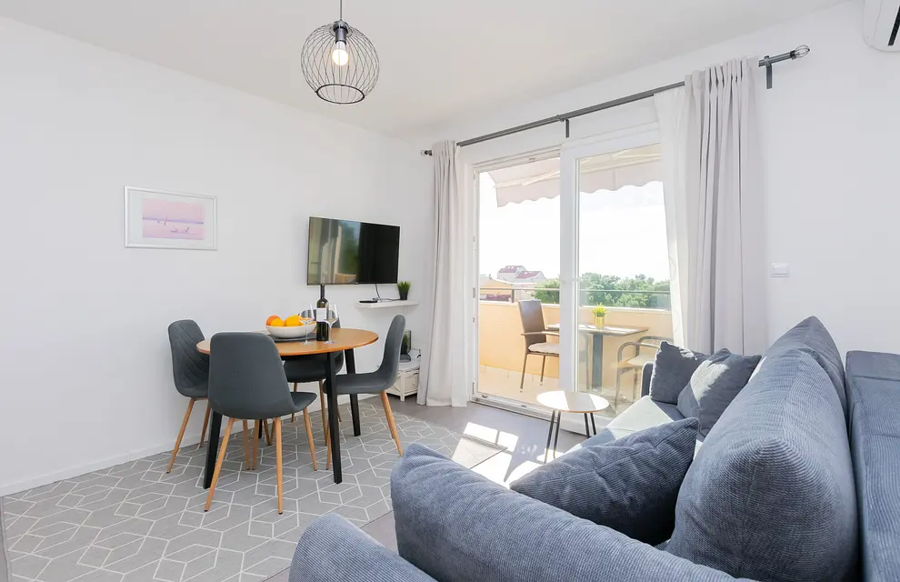 Ferienwohnung in Baska Voda  999209695 37609 – Foto 3