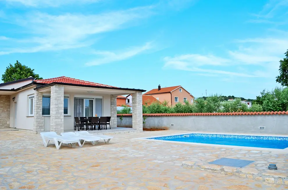 Ferienwohnung in Medulin mit Pool 999211136 38951 – Foto 6