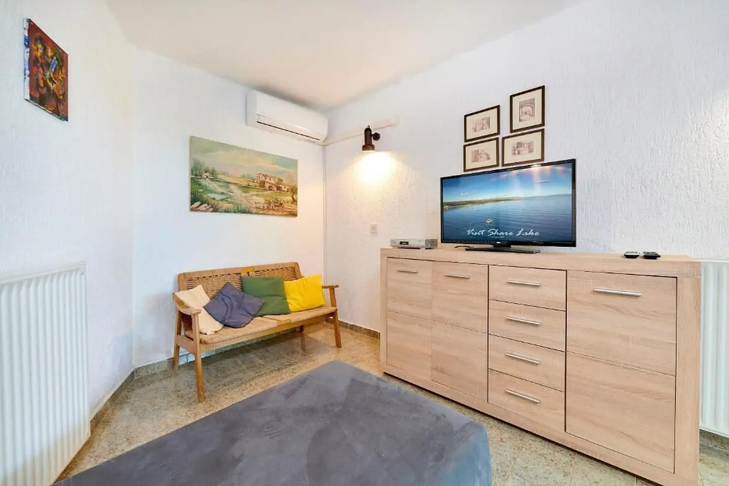 Ferienwohnung in Banjole  999203162 31418