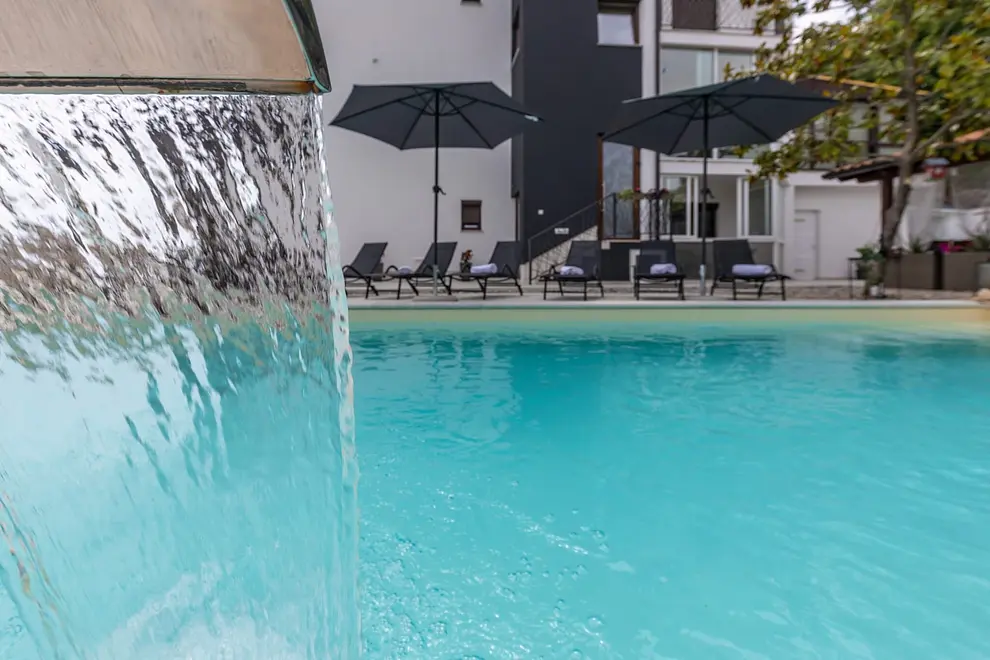 Ferienwohnung in Opatija mit Pool 999209269 37196 – Foto 35