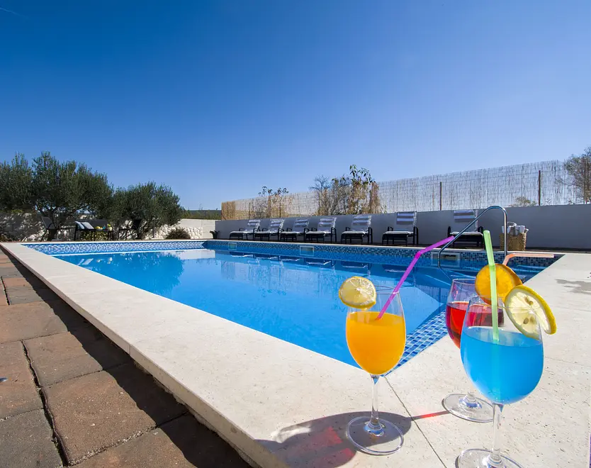 Ferienhaus in Drnis mit Pool 999211734 39479 – Foto 6