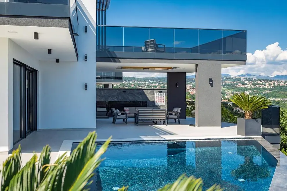 Ferienhaus in Matulji mit Pool 999210128 38006 – Foto 43