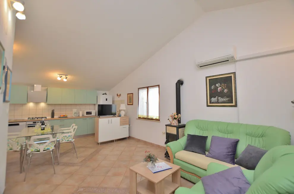 Ferienwohnung in Marcana  999205371 33532 – Foto 5