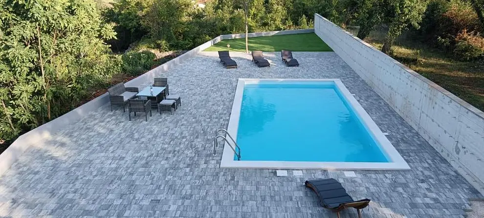 Ferienwohnung in Makarska mit Pool 999238050 43099 – Foto 3
