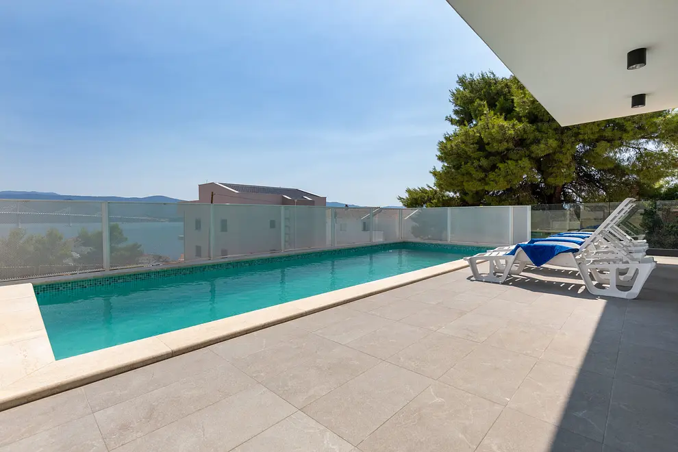 Ferienhaus in Ploce mit Pool 999209818 37718 – Foto 2