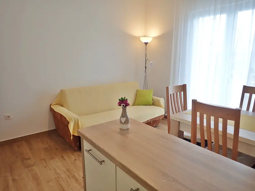 Ferienwohnung in Starigrad  999207691 35714 – Foto 24