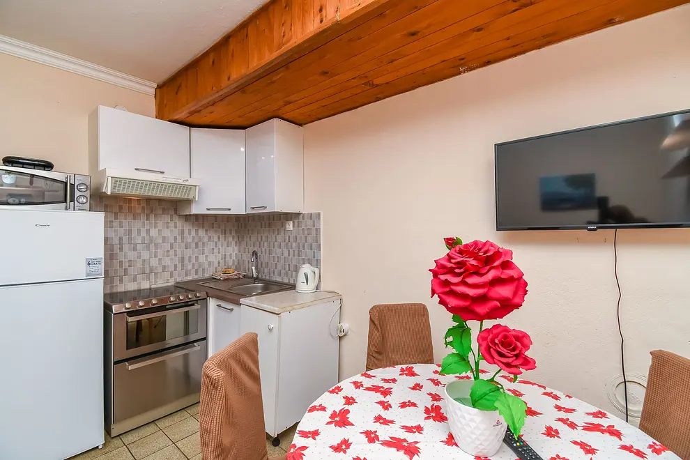 Ferienwohnung in Ciovo mit Pool und haustiergeeignet 999207430 35482 – Foto 11