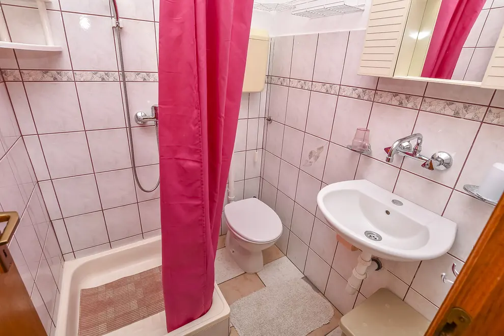 Ferienwohnung in Rogoznica  999202351 30658 – Foto 12