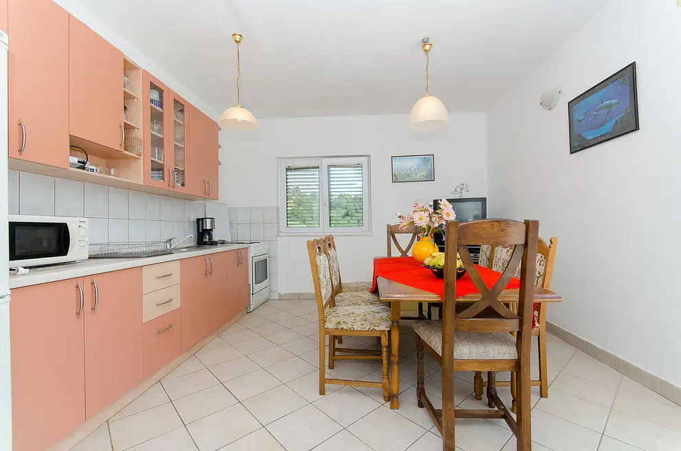 Ferienwohnung in Podstrana  999206294 34402 – Foto 24