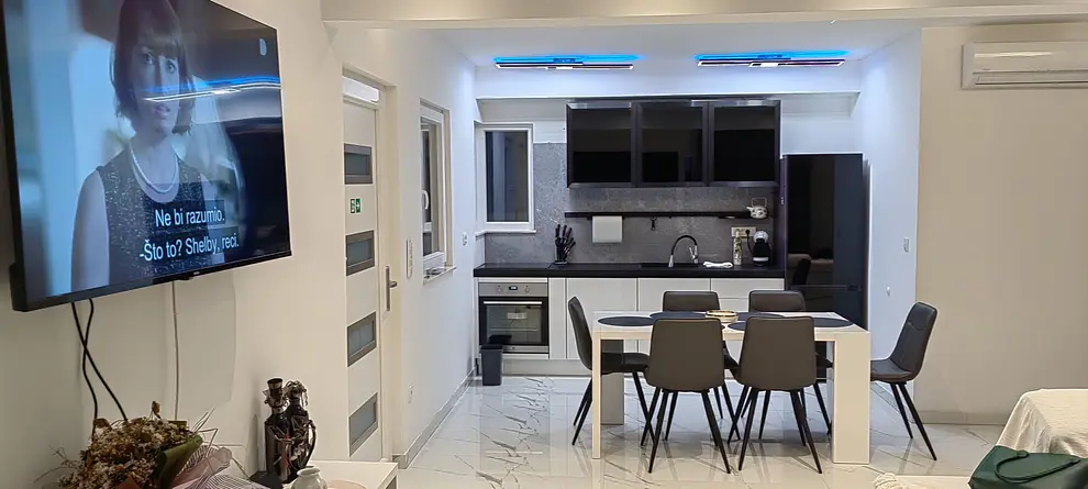 Ferienhaus in Seget mit Pool 66143911 24946