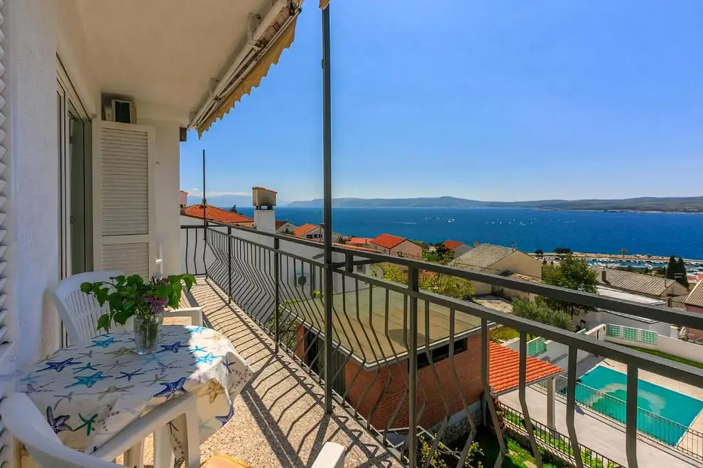 Ferienwohnung in Crikvenica  999204954 33126 – Foto 2