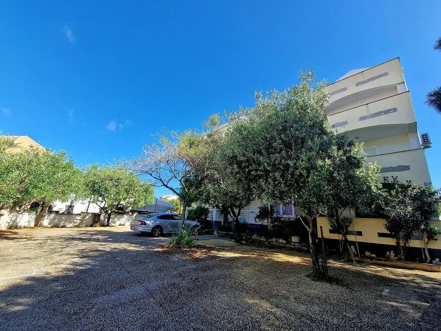 Ferienwohnung in Novalja haustiergeeignet 66145878 25494