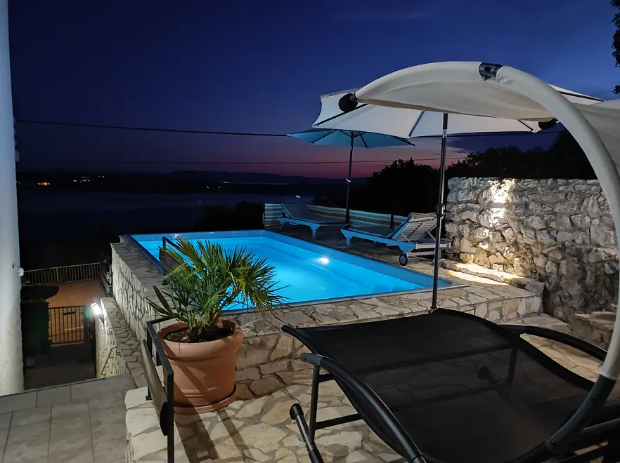 Ferienhaus in Crikvenica mit Pool 999208778 36732 – Foto 31