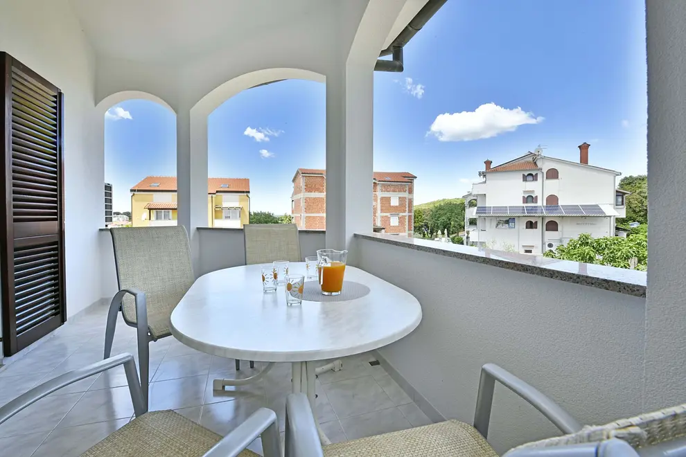 Ferienwohnung in Vrsar  999203048 31307 – Foto 25