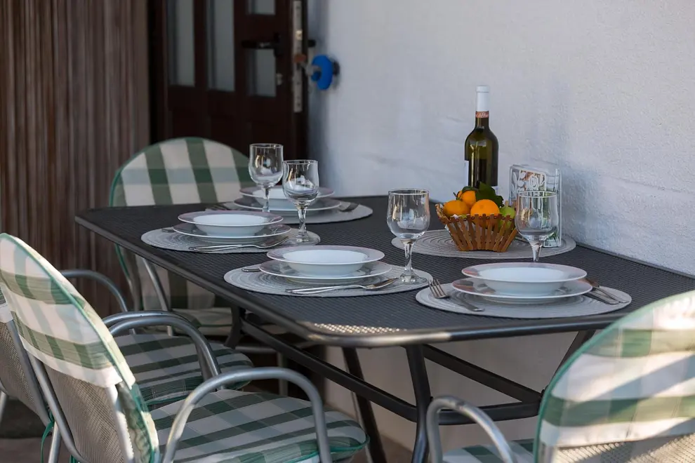 Ferienwohnung in Solta  999206804 34890 – Foto 4