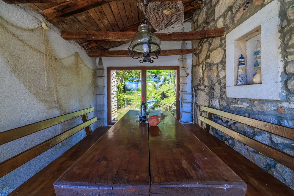 Ferienwohnung in Krsan mit Pool 999204997 33169 – Foto 46