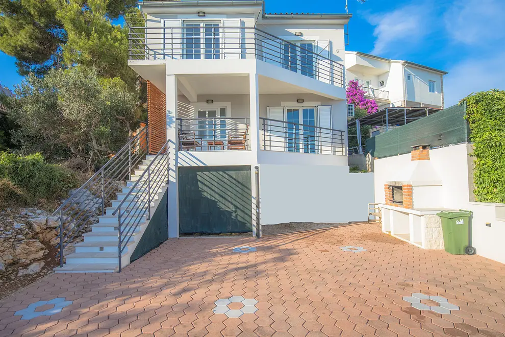 Ferienwohnung in Primosten  66127546 13887