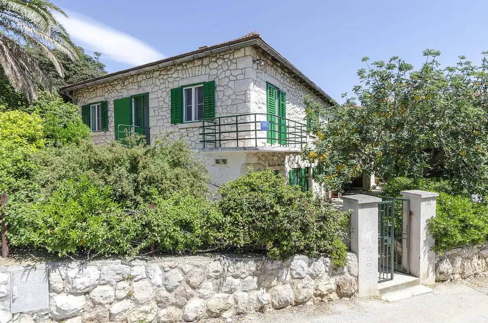 Ferienwohnung in Hvar haustiergeeignet 66119888 8001