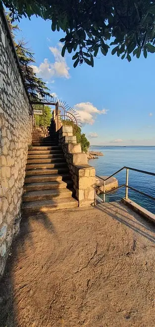 Ferienwohnung in Rijeka  999208129 36106 – Foto 24