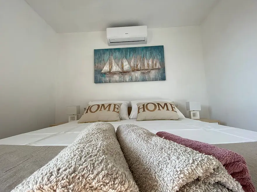 Ferienwohnung in Ciovo mit Pool und haustiergeeignet 999207380 35435 – Foto 22