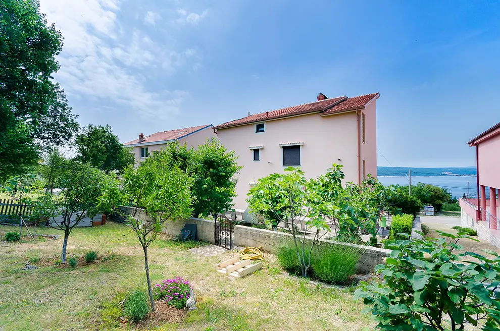 Ferienwohnung in Crikvenica haustiergeeignet 66121683 9454