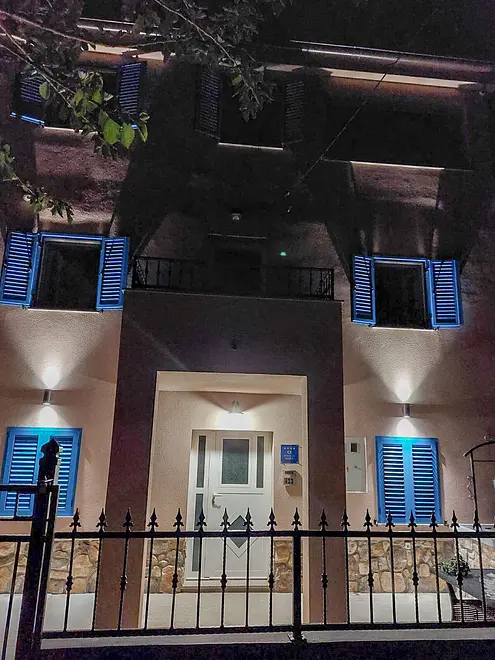 Ferienwohnung in Rab  999209027 36966 – Foto 29