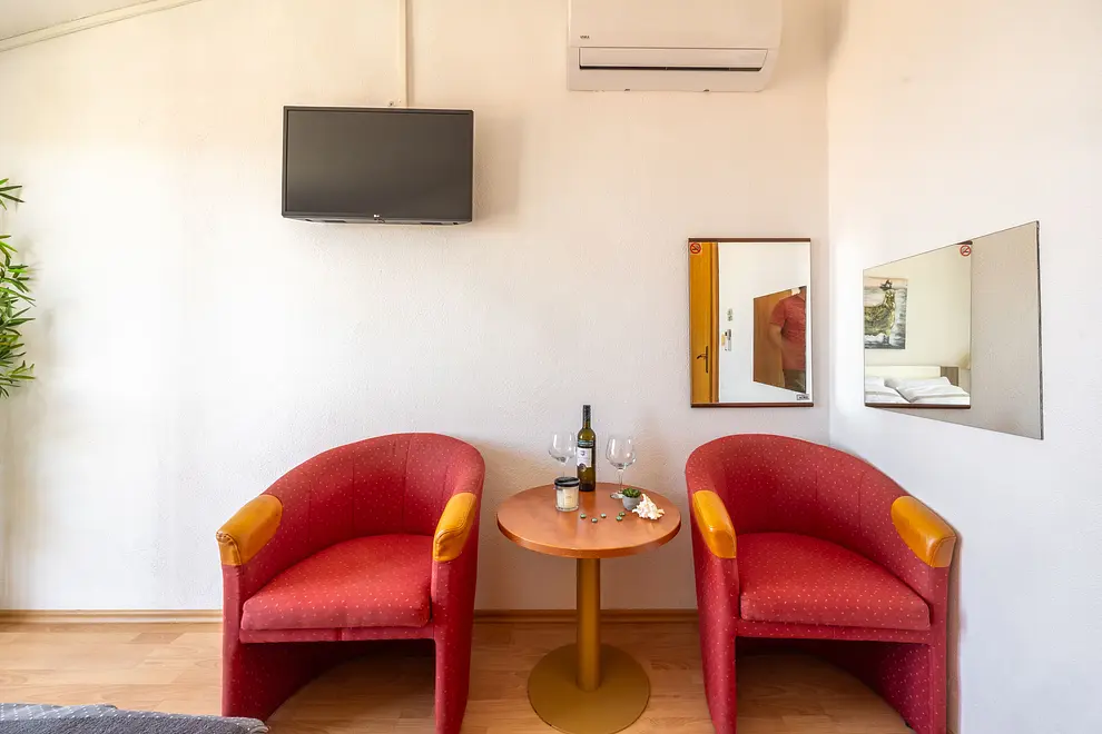 Ferienwohnung in Makarska  999209560 37481 – Foto 3