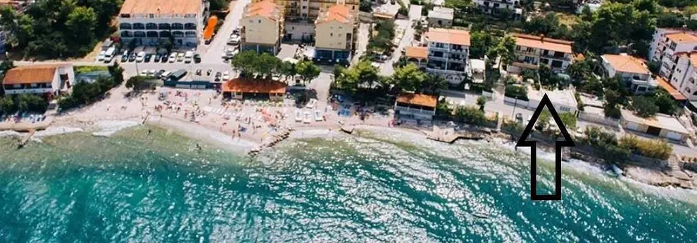 Ferienwohnung in Ciovo  66140384 22742