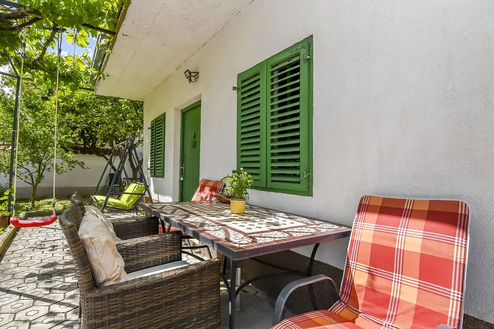 Ferienwohnung in Kastela  999210033 37920 – Foto 23