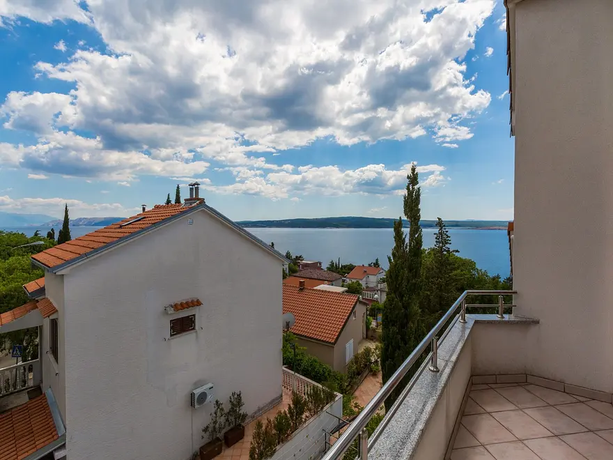 Ferienwohnung in Crikvenica haustiergeeignet 999202953 31218 – Foto 13